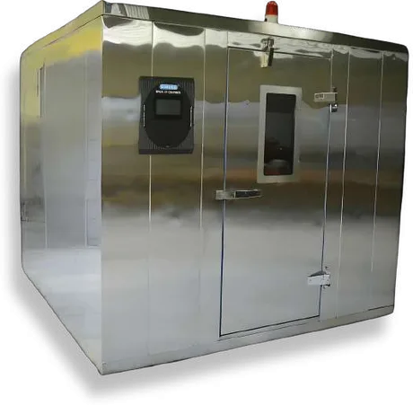 Walk-in Soğuk Oda