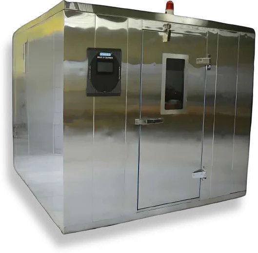 Walk-in Soğuk Oda
